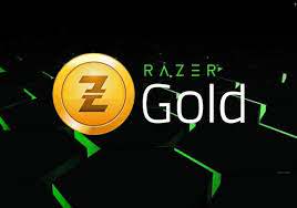 Razer Gold Gift Card 5$ USD Global