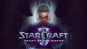 STARCRAFT 2 II HEART OF THE SWARM RU/EU/US RegFREE MULT