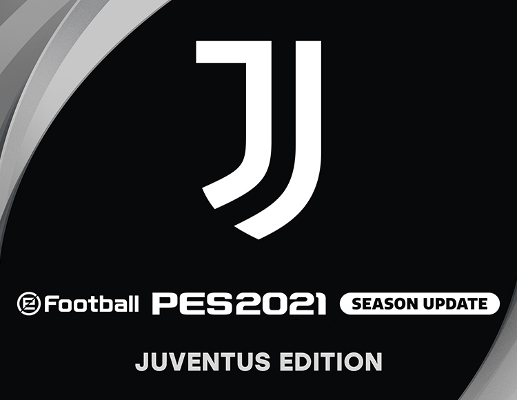 eFootball PES 2021 SEASON UPDATE Juventus Edition RU