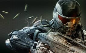 CRYSIS 3 / REGION FREE / ENG LANG. / ORIGIN / CD-KEY