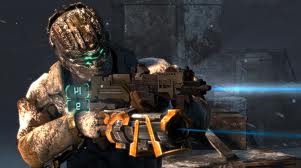 DEAD SPACE 3 LIMITED EDITION / REGION FREE / MULTILANGS