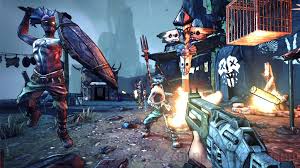 BORDERLANDS 2 GAME OF THE YEAR EDITION RegFree Multilan