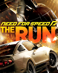NEED FOR SPEED THE RUN LIMITED ED-N REGION FREE MULTI