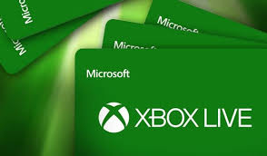 XBOX LIVE 10 BRL - FOR BRAZIL ACCOUNTS ONLY