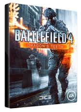 BATTLEFIELD 4: DRAGONS TEETH (DLC) REGION FREE MULTILAN