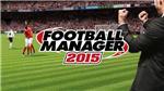 FOOTBALL MANAGER 2015 / STEAM / REGION FREE / MULTILANG