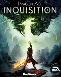 DRAGON AGE 3 INQUISITION RU/EU/US (MULTI) REGION FREE
