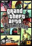 GRAND THEFT AUTO: SAN ANDREAS RU-CIS STEAM CD-KEY