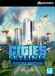 CITIES: SKYLINES RU / STEAM CD-KEY / ЛИЦЕНЗИОННЫЙ КЛЮЧ