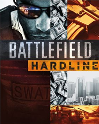 BATTLEFIELD HARDLINE / REGION FREE / MULTILANGUAGE