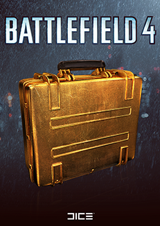 BATTLEFIELD 4 GOLD BATTLEPACK REG FREE MULTILANG ORIGIN