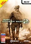 CALL OF DUTY: MODERN WARFARE 2 RU ЛИЦЕНЗИЯ + СКИДКИ