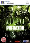 ALIENS VS PREDATOR / STEAM / REGION FREE / MULTILANG