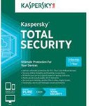 KASPERSKY TOTAL SECURITY 2016 1PC12MEC REGION FREE - irongamers.ru