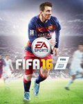 FIFA 16 RU-PL / REGION FREE / ORIGIN