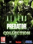 ALIENS VS PREDATOR COLLECTION EDITION / RU-CIS / STEAM