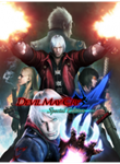 DEVIL MAY CRY 4 SPECIAL EDITION / GLOBAL / STEAM KEY