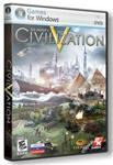 CIVILIZATION V / STEAM / REGION FREE