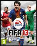 FIFA 13 STANDART EDITION / REGION FREE / MULTI / ORIGIN