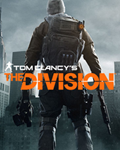 TOM CLANCYS THE DIVISION / MULTILANGS / UPLAY / ROW