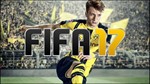 FIFA 17 / REGION FREE / RU-PL / ORIGIN