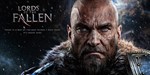 LORDS OF THE FALLEN LIMITED EDITION (+3 DLC) RU / STEAM