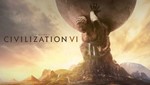 CIVILIZATION VI / RU-CIS / STEAM
