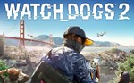 WATCH DOGS 2 RU-CIS / UPLAY / CD-KEY