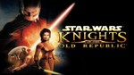 Star Wars: Knights of the Old Republic RU Region Steam