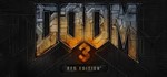 DOOM 3 BFG EDITIN (DOOM1+2+3) / STEAM / GLOBAL