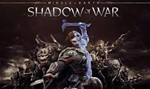 MIDDLE-EARTH: SHADOW OF WAR / RU-CIS / STEAM - irongamers.ru
