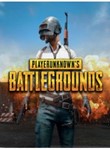 PLAYERUNKNOWNS BATTLEGROUNDS (PUBG) / STEAM REGION FREE