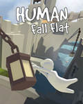 HUMAN: FALL FLAT / STEAM KEY / GLOBAL