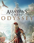 ASSASSINS CREED ODYSSEY DELUXE EDITION / UPLAY / RU-CIS