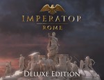 IMPERATOR: ROME - DELUXE EDITION/ RU-CIS / STEAM