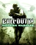 CALL OF DUTY 4 MODERN WARFARE / REGION FREE / STEAM