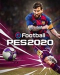 eFOOTBALL PES 2020 / RU-CIS / STEAM