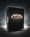 WORLD OF WARCRAFT: SHADOWLANDS BASE EDITION - US/NA KEY