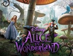 Disney Alice in Wonderland (PC) / STEAM / GLOBAL