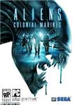 ALIENS: COLONIAL MARINES / ENGLISH / GLOBAL