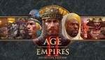AGE OF EMPIRES II - DEFINITIVE EDITION / STEAM / GLOBAL