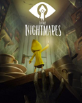 Little Nightmares Enhanced Edition / STEAM / GLOBAL