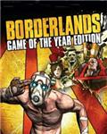 BORDERLANDS GAME OF THE YEAR EDITION / STEAM / EURO