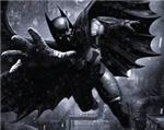 BATMAN: ARKHAM ORIGINS RU / STEAM