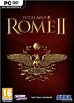 TOTAL WAR: ROME II Nomadic Tribes Culture Reg Free Key