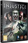 INJUSTICE: GODS AMONG US. ULTIMATE EDITION GLOBAL STEAM