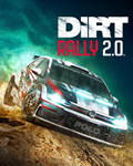 DIRT RALLY 2.0 Game Of The Year EDITION/ STEAM / RU-CIS