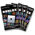 ROBLOX 100 Robux / КАРТА / ВСЕ  СТРАНЫ - irongamers.ru
