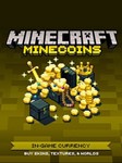 Minecraft Minecoin Pack 1720 Coins ЕГИПЕТ