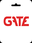 Gate 50000 Code Global